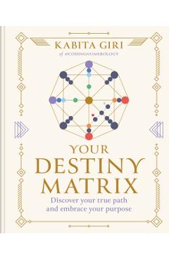 Your Destiny Matrix - Kabita Giri