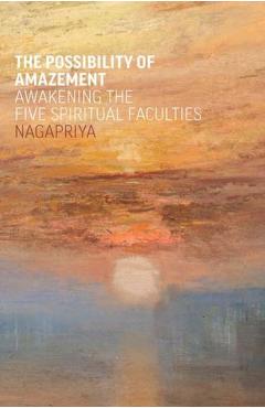 Possibility of Amazement - - Imagine 1