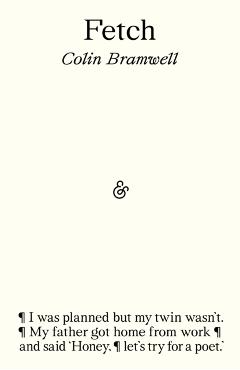 Fetch - Colin Bramwell - Imagine 1