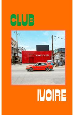 Club Ivoire - Francois Prost