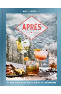 Apres - Maureen Petrosky