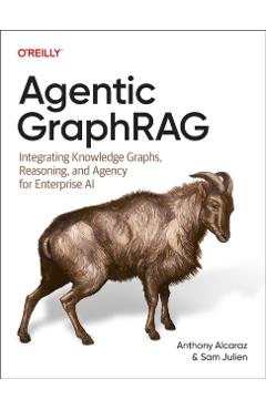 Agentic GraphRAG - Anthony|julien Alcaraz - Imagine 1