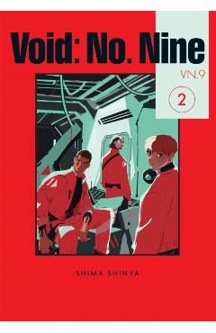 Void: No. Nine, Vol. 2 - Abigail|mccann Blackman