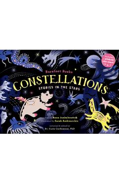 Constellations - Anne Jankeliowitch - Imagine 1