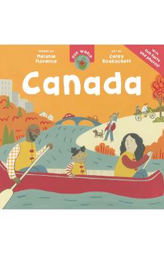 Our World: Canada - Melanie Florence