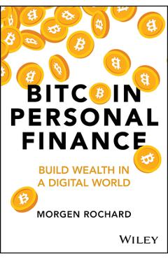 Bitcoin Personal Finance - Morgen Rochard