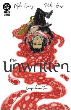 The Unwritten Compendium Two - Mike Carey - Imagine 1