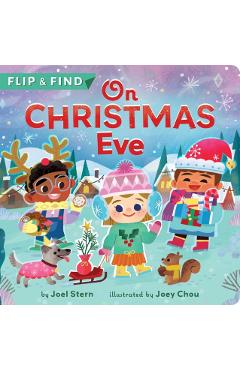 On Christmas Eve - Joel Stern