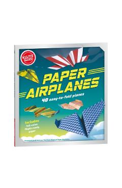 Paper Airplanes - - Imagine 1