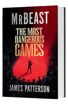 The Most Dangerous Games (Standard Edition) - - Imagine 1