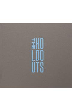 The Holdouts - Ben Marcin - Imagine 1
