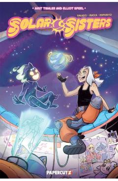 Solar Sisters - Amit Tishler