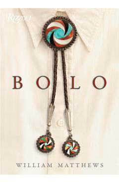 Bolo: Design, Style, Heritage - William Matthews - Imagine 1