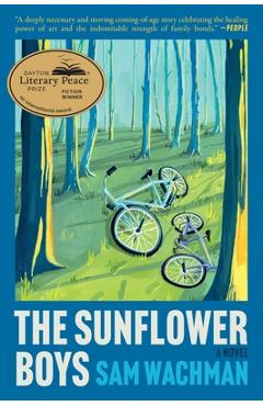The Sunflower Boys - Sam Wachman