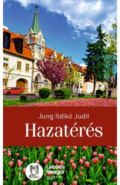 Hazateres - Jung Ildiko Judit