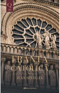 Franta catolica