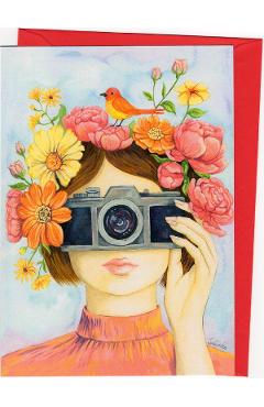 Felicitare: Creativa Foto