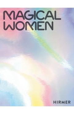 Magical Women - - Imagine 1