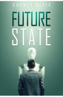 Future State - Rodney Blair - Imagine 1