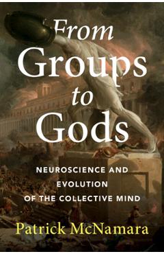 From Groups to Gods - Patrick Mcnamara - Imagine 1