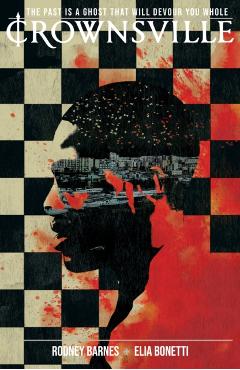Crownsville - Rodney Barnes - Imagine 1
