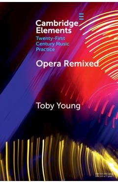 Opera Remixed - Toby Young - Imagine 1
