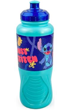 Sticla de apa. Stitch 430 ml
