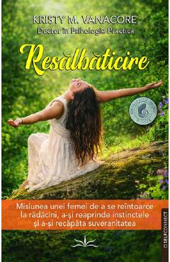 Resalbaticirea - Kristy Vanacore