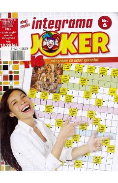Integrama Joker Nr.6 2026