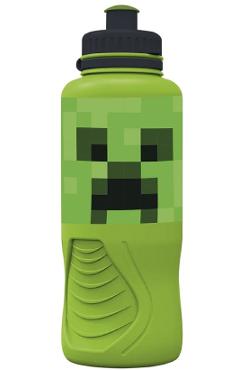 Sticla de apa. Minecraft 430 ml