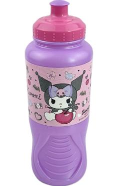 Sticla de apa. Kuromi 430 ml