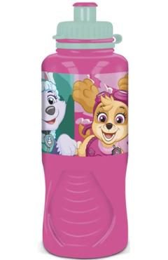 Sticla de apa. Girl Superpowers 430 ml
