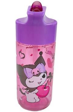 Sticla de apa. Kuromi 475 ml