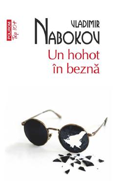 Un hohot in bezna - Vladimir Nabokov