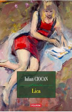 Lica - Iulian Ciocan