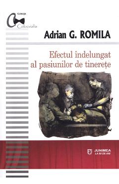 Efectul indelungat al pasiunilor de tinerete