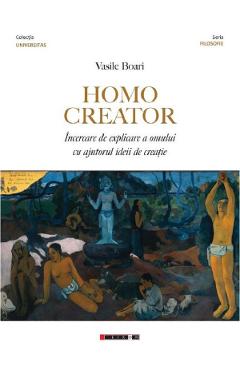 Homo Creator