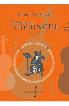 Manual de violoncel Vol.2