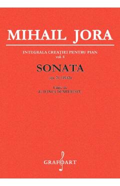Sonata pentru pian Op.21