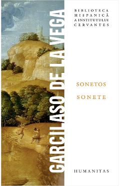Sonetos / Sonete - Garcilaso de la Vega