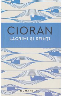 Lacrimi si sfinti