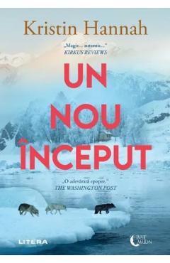 Un nou inceput - Kristin Hannah