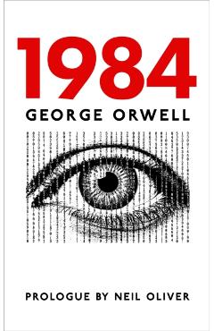 1984 - George Orwell - Imagine 1