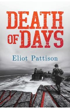 Death of Days - Eliot Pattison - Imagine 1
