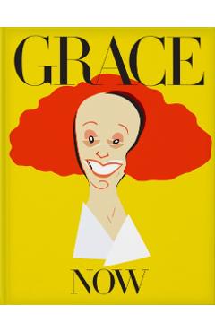 Grace: Now - Grace Coddington
