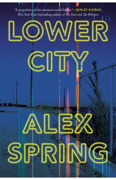 Lower City - Alex Spring - Imagine 1