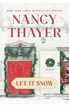 Let It Snow - Nancy Thayer - Imagine 1