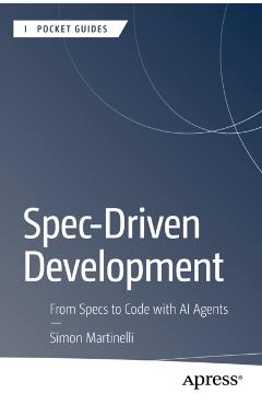 Spec-Driven Development: From Specs to Code with AI Agents - Simon Martinelli - Imagine 1