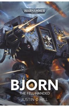 Bjorn: The Fell-Handed