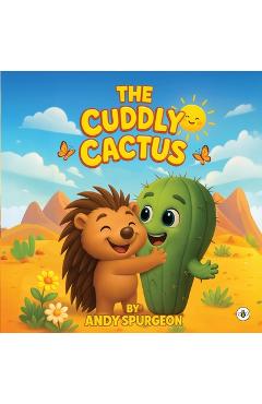 The Cuddly Cactus - Andy Spurgeon - Imagine 1